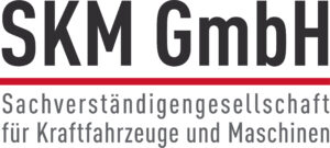Logo SKM GmbH